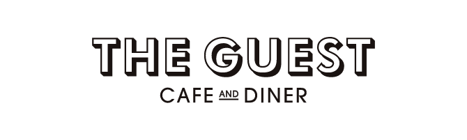 THE GUEST CAFE & DINER